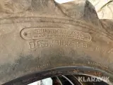 Dæk Goodyear Super traction radial - 5