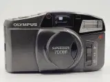 ⭐️· Analogkamera: Olympus Superzoom 700BF kompaktk - 2