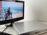 ⭐️- Philips DVD-optager - 5