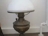 Olie lamper 