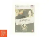 De Bedste Drama Serier, Vol. fra DVD - 5