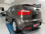 Kia Rio 1,1 CRDi 75 Active - 3