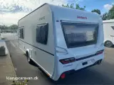2023 - Dethleffs Camper 470 ER - 2
