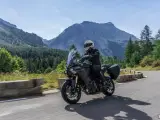 Yamaha Tracer 9 GT - 5
