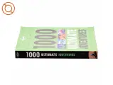 Lonely Planet&#39;s 1000 Ultimate Adventures af Kate Armstrong, Andrew Bain, Sarah Baxter, Robin Barton, Greg Benchwick, Joseph Bindloss, Paul Bloomfi - 2