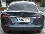 Tesla Model S  Standard Range AWD - 4