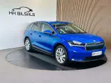 Skoda Enyaq 80 iV Selection Lounge - 3