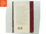 Kontrakten : roman af Cecilie Rosdahl (Bog) - 3