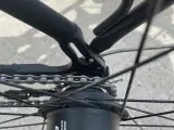 Winther superbe 4 EL-Cykel - 4