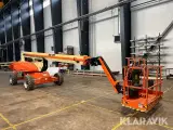 Teleskop Bomlift JLG EC600SJP - 20 meter - 2