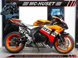 Honda CBR 1000 RR Fireblade