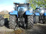 New Holland T7.225 AC - 3