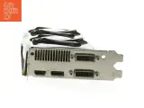 Geforce 650ti - 2