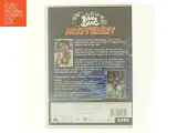 Ramasjang mysteriet - 3