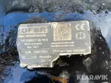 Grab Hofer PZG500S - 5