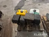 Motor Honda GX270 2 styk - 4