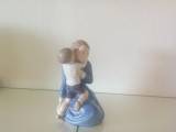 Royal Copenhagen, figur