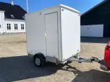 Scanvogn toilet og bad  - 5