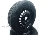 4x100 15" ET40 nav 60,1ø sommersæt inkl.TPMS - 3