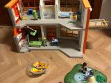 Playmobil