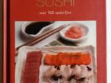 Favoritter SUSHI -over 100 opskrif inter