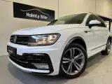VW Tiguan 2,0 TDi 150 R-line DSG Van - 3