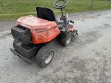 Husqvarna rider 13 hydrostatik - 3