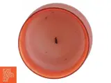 Rød vase - 2