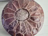 ⭐️- Ægte Marocco Pude - 3