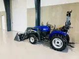 Farmtrac 26 H 4WD - 4