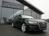 Audi A3 1,4 e-tron Sport Sportback S-tr. - 2