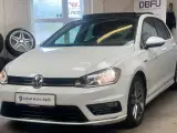 VW Golf VII 1,4 TSi 150 R-line DSG BMT - 3