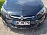 Opel Astra 1,4 100 Limited Sports Tourer - 2