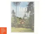 100 Getaways rund um die Welt, around the world, autour du monde af Max Scharnigg (Bog) - 3