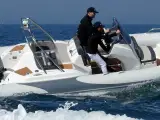 Grand G580L - 5