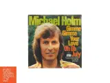 Michael Holm Gimme Gimme your love Vinylplade - 2