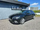Mazda 3 2,2 SkyActiv-D 150 Optimum - 2