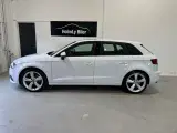 Audi A3 1,8 TFSi 180 Ambition Sportback S-tr. - 4