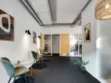 EasyOffice Høje Taastrup Boulevard - lokale 1.11 - 3