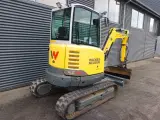 Wacker Neuson ez26 - 3