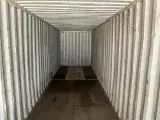 40 fods HC Container Står i Hvidovre  - 4