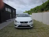 Seat Leon 2,0 TDi 150 FR ST DSG eco - 2