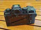 Fujifilm X-S10 til salg - 4