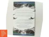 Profeterne i Evighedsfjorden af Kim Leine (Bog) - 3