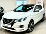 Nissan Qashqai 1,3 Dig-T 160 Tekna+ Dynamic DCT - 3