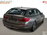 BMW 520d Touring 2,0 D Connected Steptronic 190HK Stc 8g Aut. - 3