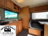 1999 - Adria Unica 502 LH   Super fin enkeltsengsvogn - 3