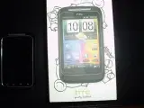 HTC Mobiltelefon Wildfire S