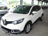 Renault Captur 1,5 dCi 90 Expression - 3