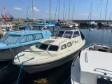 Baltic Marina 630 Motorbåd - 2